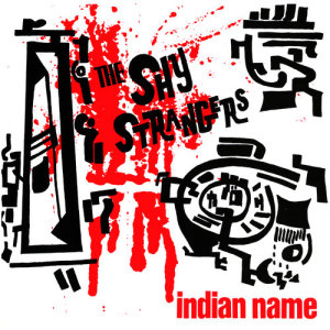 收聽Shy Strangers的Tuesday Mood歌詞歌曲