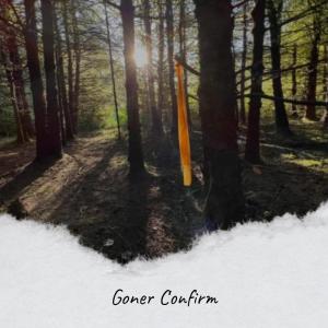 Album Goner Confirm oleh Various