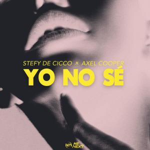 อัลบัม Yo No Sé ศิลปิน Stefy de Cicco