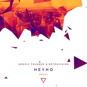 ดาวน์โหลดและฟังเพลง Heyho (其他) พร้อมเนื้อเพลงจาก Dropic Thunder
