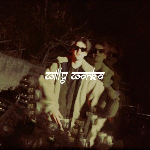 Album Willy Wonka (Explicit) from Lil Alex