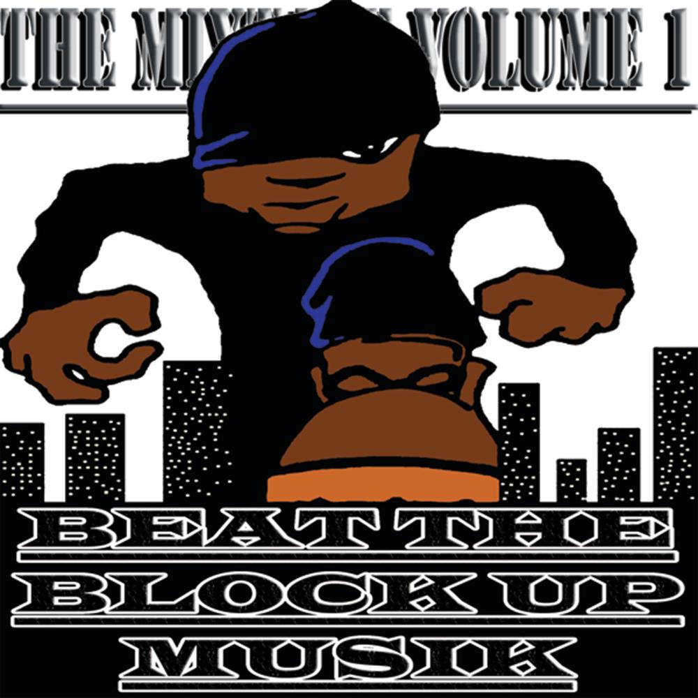 Outro (Back to Business) [feat. Jizzle Da Realest & Young Smiley] (Explicit)