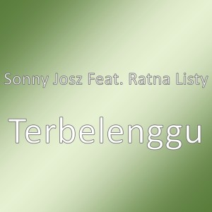 收听Sonny Josz的Terbelenggu歌词歌曲