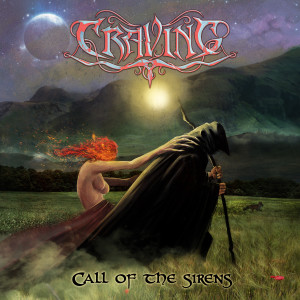 Craving的专辑Call Of The Sirens