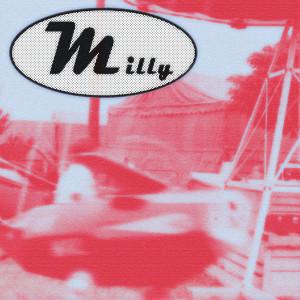 Milly的專輯Grab The Wheel