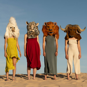 收聽Faneka的Dance of the World (Cádiz 2022)歌詞歌曲