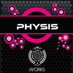Physis的專輯Physis Works