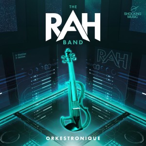 Orkestronique dari The Rah Band