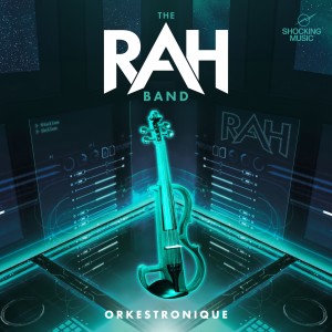 The Rah Band的专辑Orkestronique