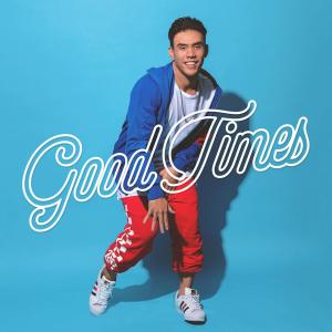 Album Good Times oleh Eros Tjokro