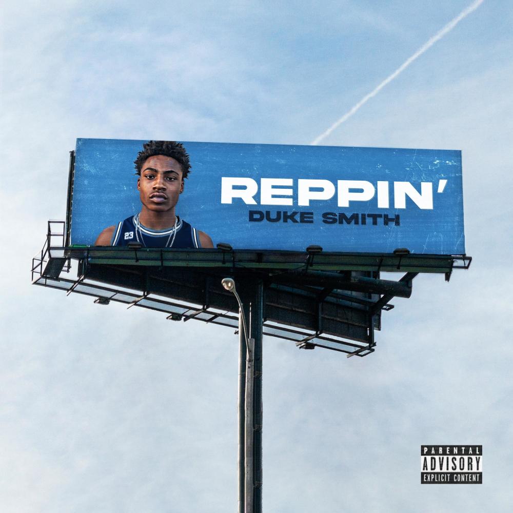 Reppin' (Explicit)