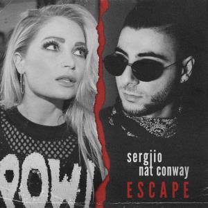 Sergiio的專輯Escape