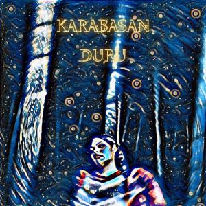 Album Karabasan from Duru