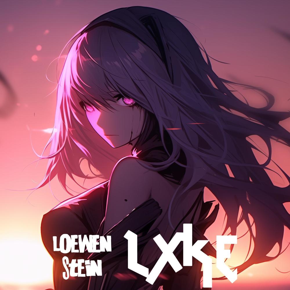 ALL ALONE (Afrohouse) (feat. Loewenstein)