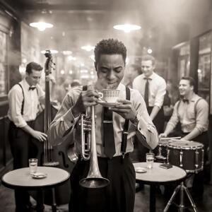 default playlist img