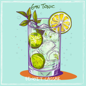 Listen to Gin Tonic song with lyrics from Benoit Cassar