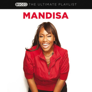 อัลบัม The Ultimate Playlist ศิลปิน Mandisa