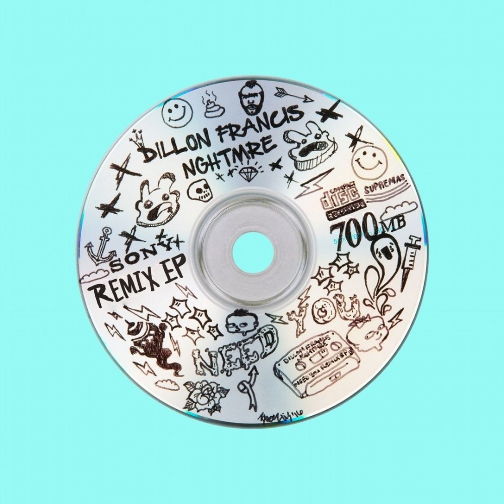 Need You (Kooz Remix)