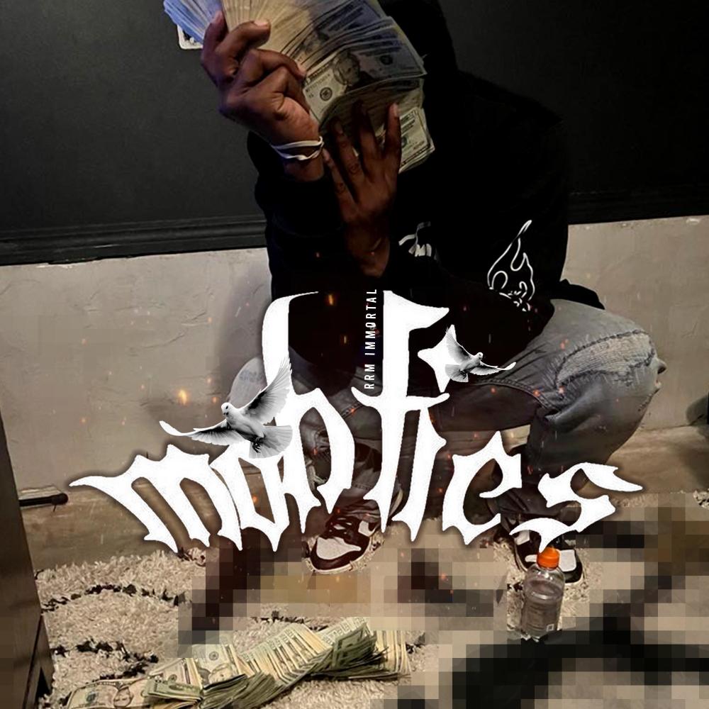 I Aint Stayin (feat. Cutta, Tuck One & FMB Jaqboii) (Explicit)
