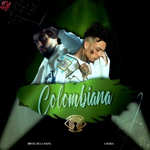 Gaviria的專輯Colombiana (Explicit)