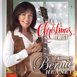 Bernie Heaney的專輯A Christmas Twist