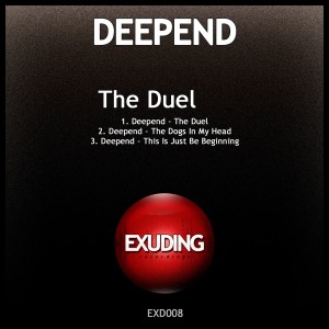 Dengarkan lagu The Duel nyanyian Deepend dengan lirik