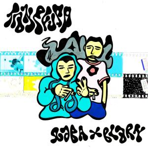 Atrako Kriminal的專輯TAKEFUSA (feat. BLARK & RABA) (Explicit)