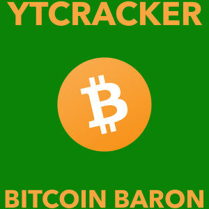YTCracker的專輯Bitcoin Baron