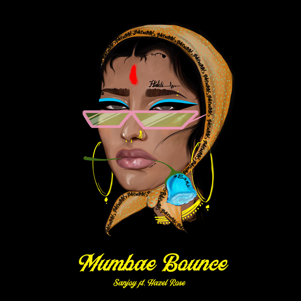 Mumbae Bounce (Explicit)