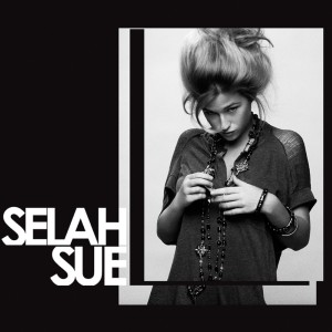 Selah Sue的專輯Please (feat. CeeLo Green)