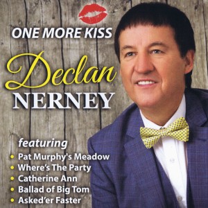 ดาวน์โหลดและฟังเพลง Ballad of Big Tom พร้อมเนื้อเพลงจาก Declan Nerney