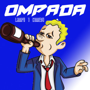 Album OMPADA (Om Pasti Ada) from Lampu1Comedy