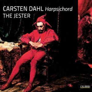收聽Carsten Dahl的The Jester no.2歌詞歌曲