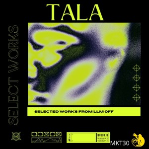 Album Selected Works from TALA