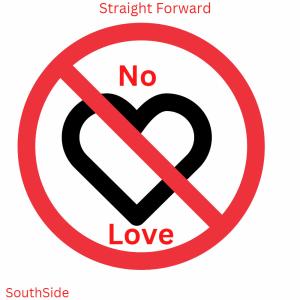 Southside的專輯Straight Forward (Explicit)