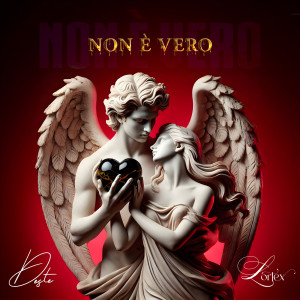 Listen to NON E' VERO (Explicit) song with lyrics from DESTE