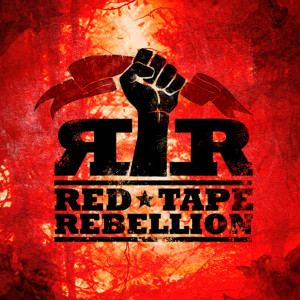 收聽Red Tape Rebellion的Light'em Up歌詞歌曲