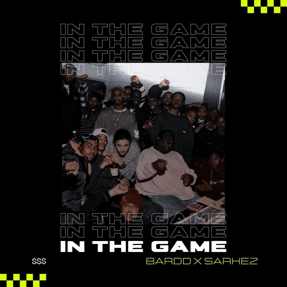 In The Game (Explicit)