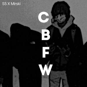 S5的專輯CBFW (Explicit)