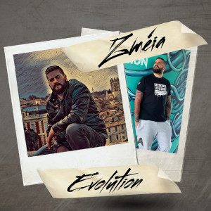 Album Evolution (Explicit) from ZMEIA