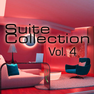 Various Artists的專輯Suite Collection Vol.4