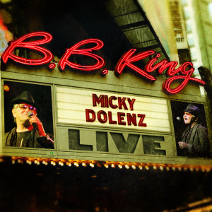 Micky Dolenz Live at B.B. Kings