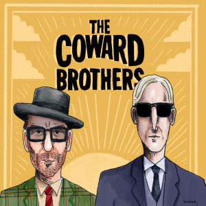 Elvis Costello的專輯The Coward Brothers