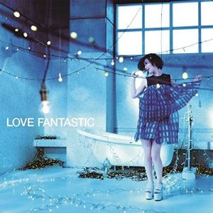 อัลบัม Love Fantastic 愛幻想 ศิลปิน Otsuka Ai