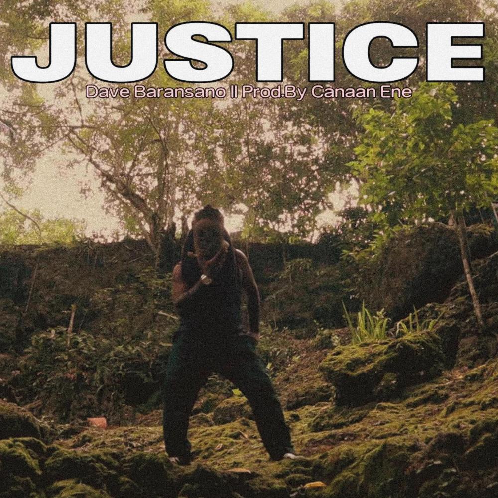 JUSTICE (feat. Canaan Ene)