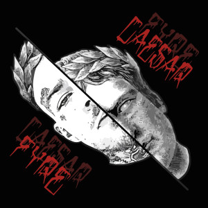 Album CAESAR (Explicit) from Fyre