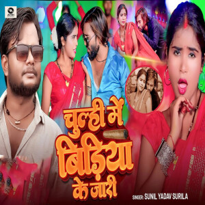 Album Chulhi Me Bidiya Ke Jari from 