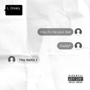ดาวน์โหลดและฟังเพลง IAMTHEBEST (Explicit) พร้อมเนื้อเพลงจาก L. Dreary