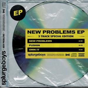 ดาวน์โหลดและฟังเพลง Own It (Explicit) พร้อมเนื้อเพลงจาก Splurgeboys