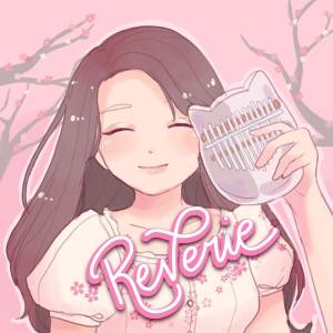 Sandrah Araja的專輯Reverie (Kalimba Version)